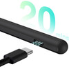 4smarts Stylus Active Stylus Pro 3 black - (540566)
