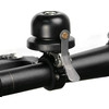 4smarts Tracker with Bicycle Bell SkyTag Duos black - (541723)