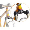 4smarts Tracker with Bicycle Fork Mount SkyTag Duos black - (541724)