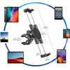 4smarts Universal Tablet Holder ErgoFix H24 black - (541092)