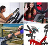4smarts Universal Tablet Holder ErgoFix H24 black - (541092)