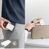4smarts Wall Charger PDPlug Duos Slim 20W GaN USB-C, USB-A white - (541122)