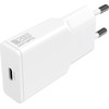 4smarts Wall charger PDPlug Slim 20W GaN USB-C white - (541120)