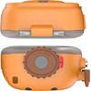 4smarts Waterproof Case Shark Universal 15m orange - (541606)
