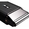 JRL Cordless Beard Shaver Onyx black - (09 SH2301)