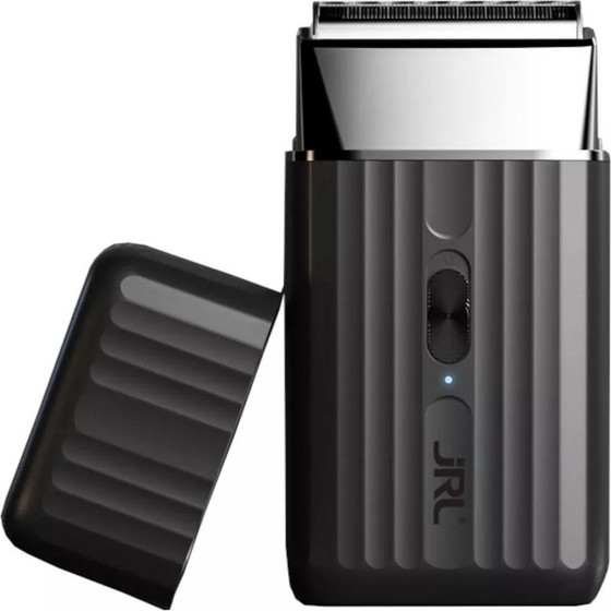 JRL Cordless Beard Shaver Onyx black - (09 SH2301)