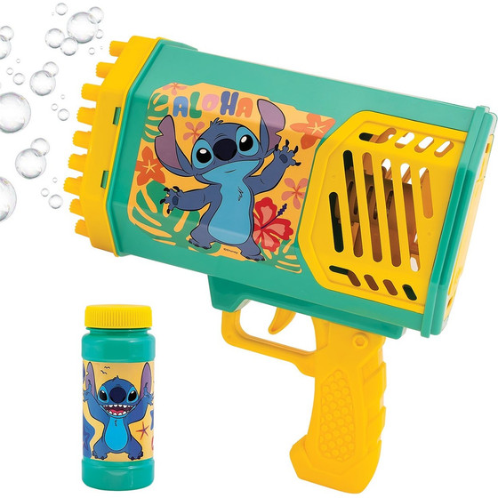 AS Bubbles: Giga ���� ��������������� Stitch (5200-01388)