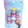 AS HappiHobbi: ���������� Disney - 10 ������� ����������� 1�� �� ��������� Frozen Icy Adventure (1045-03624)