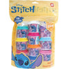 AS HappiHobbi: ���������� Disney - 10 ������� ����������� 1�� �� ��������� Stitch (1045-03635)