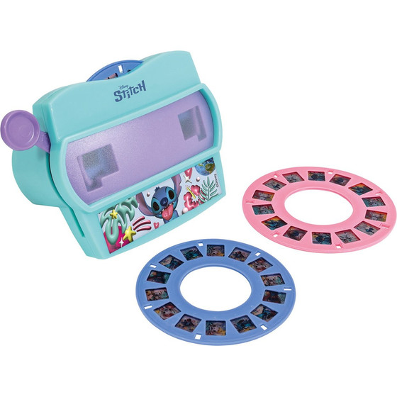 AS Pocket Money: 3D Viewer - Stitch (1027-64255)