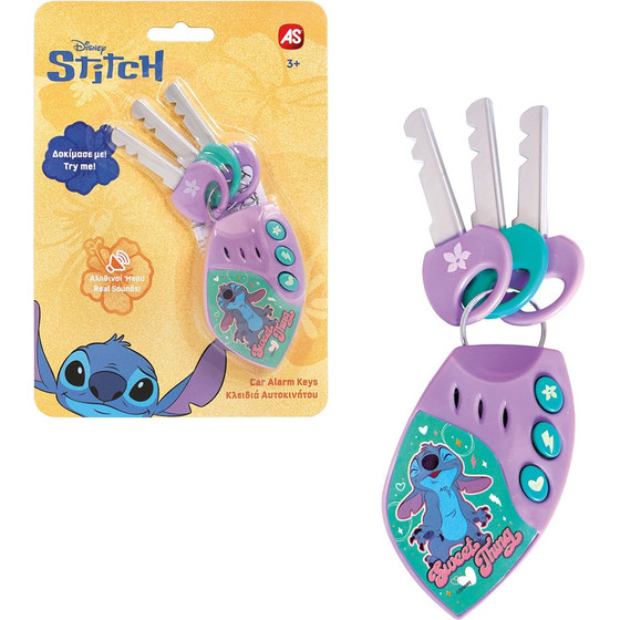 AS Pocket Money: ������� ��� ���������� ����������� Stitch (1027-64260)
