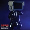 AS Skibidi Toilet - Mystery Collector Figure (Series 1) (1013-13100)