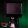AS Skibidi Toilet - Mystery Collector Figure (Series 1) (1013-13100)
