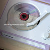 Crosley Cruiser CD player Lavender - (CR3505A-LN)
