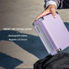 Crosley Cruiser CD player Lavender - (CR3505A-LN)