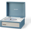 Crosley Voyager CD player Washed Blue - (CR3517A-WB)