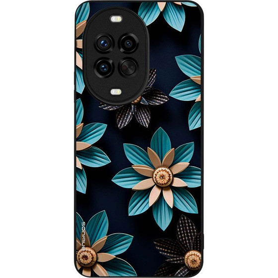 Sonique ���� 3D Flower Series ��� Huawei Nova 14 Pro 5G �������