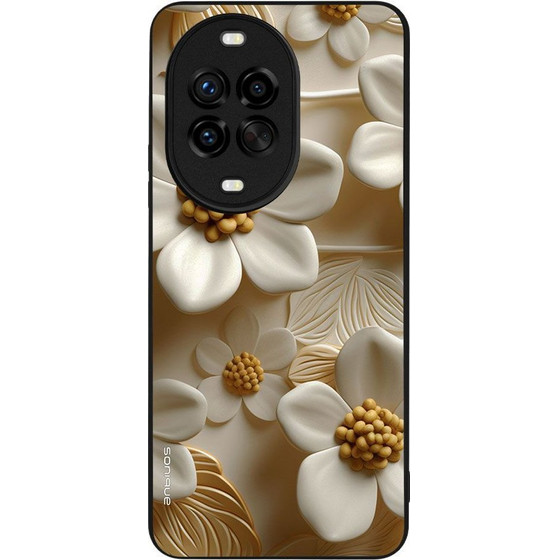 Sonique ���� 3D Flower Series ��� Huawei Nova 14 Pro 5G �����