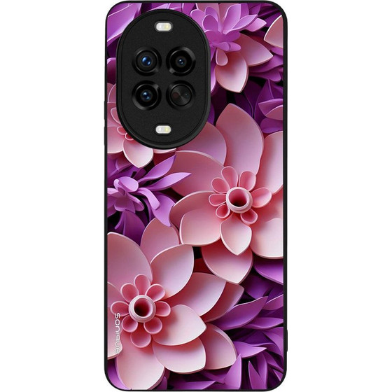 Sonique ���� 3D Flower Series ��� Huawei Nova 14 Pro 5G ���