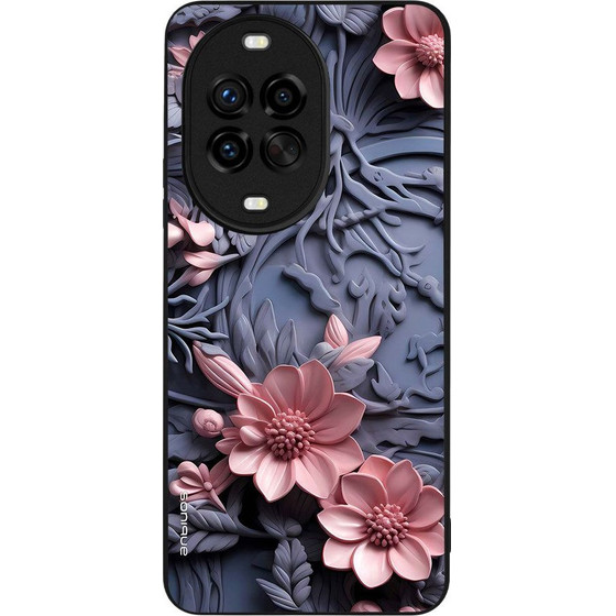 Sonique ���� 3D Flower Series ��� Huawei Nova 14 Pro 5G ��� 02