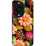 Sonique ���� 3D Flower Series ��� Huawei Nova 14 Pro 5G �����