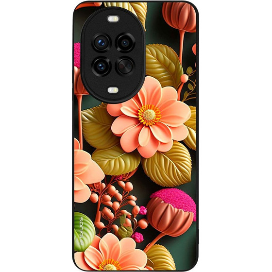 Sonique ���� 3D Flower Series ��� Huawei Nova 14 Pro 5G �����