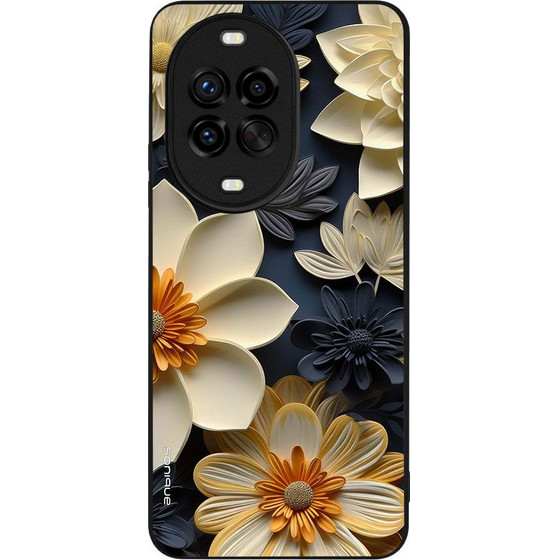 Sonique ���� 3D Flower Series ��� Huawei Nova 14 Pro 5G �����