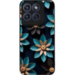 Sonique ���� 3D Flower Series ��� Motorola Edge 70 Fusion 5G �������