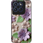 Sonique ���� 3D Flower Series ��� Motorola Edge 70 Fusion 5G �������