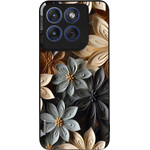 Sonique ���� 3D Flower Series ��� Motorola Edge 70 Fusion 5G ����