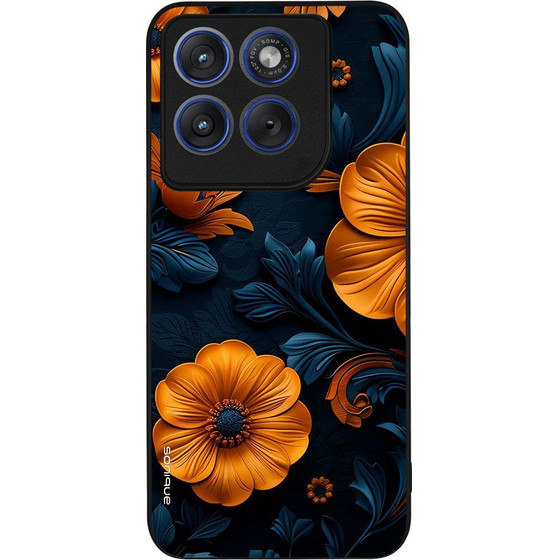 Sonique ���� 3D Flower Series ��� Motorola Edge 70 Fusion 5G ��������� 01
