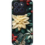 Sonique ���� 3D Flower Series ��� Motorola Edge 70 Fusion 5G �������