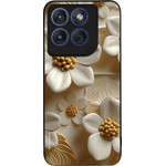Sonique ���� 3D Flower Series ��� Motorola Edge 70 Fusion 5G �����