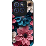 Sonique ���� 3D Flower Series ��� Motorola Edge 70 Fusion 5G ��� 01