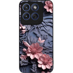 Sonique ���� 3D Flower Series ��� Motorola Edge 70 Fusion 5G ��� 02