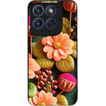 Sonique ���� 3D Flower Series ��� Motorola Edge 70 Fusion 5G �����