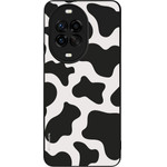 Sonique ���� Animal Print Series ��� Huawei Nova 14 Pro 5G Cow 01