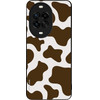 Sonique ���� Animal Print Series ��� Huawei Nova 14 Pro 5G Cow 02