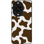 Sonique ���� Animal Print Series ��� Huawei Nova 14 Pro 5G Cow 02