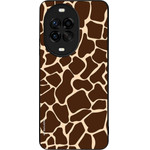 Sonique ���� Animal Print Series ��� Huawei Nova 14 Pro 5G Giraffe 01