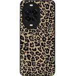 Sonique ���� Animal Print Series ��� Huawei Nova 14 Pro 5G Leopard 01