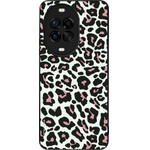 Sonique ���� Animal Print Series ��� Huawei Nova 14 Pro 5G Leopard 02