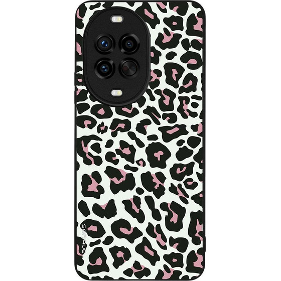 Sonique ���� Animal Print Series ��� Huawei Nova 14 Pro 5G Leopard 02