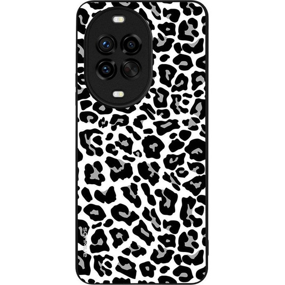 Sonique ���� Animal Print Series ��� Huawei Nova 14 Pro 5G Leopard 03