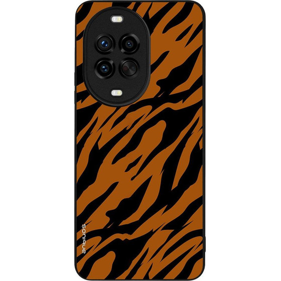 Sonique ���� Animal Print Series ��� Huawei Nova 14 Pro 5G Tiger 01