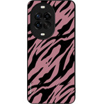 Sonique ���� Animal Print Series ��� Huawei Nova 14 Pro 5G Tiger 02