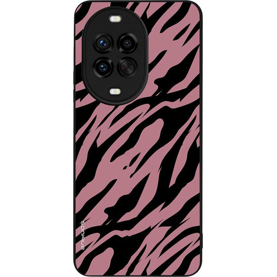 Sonique ���� Animal Print Series ��� Huawei Nova 14 Pro 5G Tiger 02