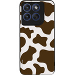 Sonique ���� Animal Print Series ��� Motorola Edge 70 Fusion 5G Cow 02