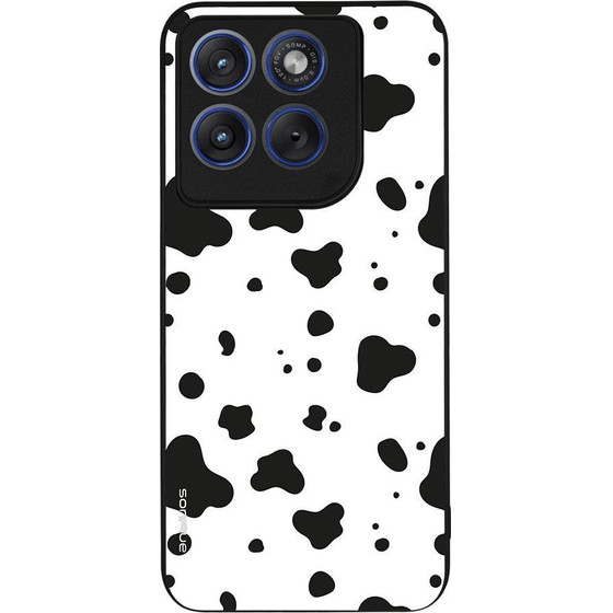 Sonique ���� Animal Print Series ��� Motorola Edge 70 Fusion 5G Dalmatian