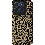 Sonique ���� Animal Print Series ��� Motorola Edge 70 Fusion 5G Leopard 01
